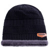 Outdoor Beanies Knit Winter Hat