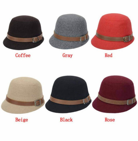 Bowler Hat