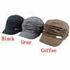 Bouffancy Unisex Army Military Cap