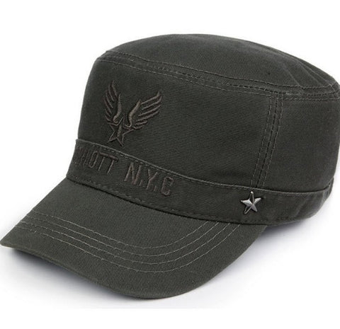 Flat Hat