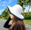 Girls Vacation Tour Hat