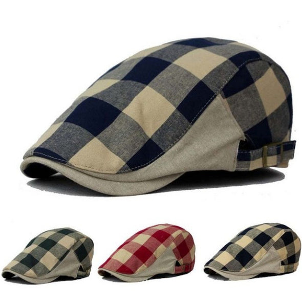 Summer Visors Sun Hats Beret