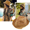 Foldable Beach Hat Provence