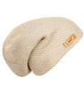 Hip Hop Knitted Bonnet Beanies