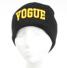 Vogue Beanie Hat Winter Knitted