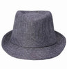 Panama Fedora Hats for Women
