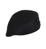Felt French Beret Caps Pillbox