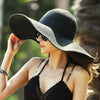 Girls Vacation Tour Hat