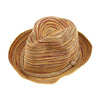 Foldable Beach Hat Provence