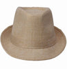 Panama Fedora Hats for Women