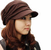 Bouffancy Unisex Army Military Cap