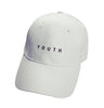 Embroidery Cotton Baseball Cap