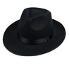 Fashion Panama Fedora Hat