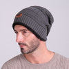 Outdoor Beanies Knit Winter Hat