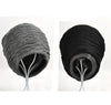 Bonnet Solid Caps Warm Beanie