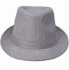 Panama Fedora Hats for Women
