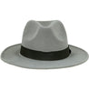 Unisex Wool Jazz Hat
