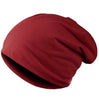 Men Knitted Winter Cap