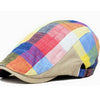Summer Visors Sun Hats Beret