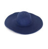 Girls Vacation Tour Hat