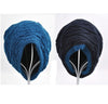 Bonnet Solid Caps Warm Beanie