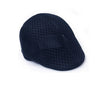 Mesh Beret Cap Newsboy Golf