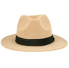 Unisex Wool Jazz Hat