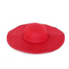 Girls Vacation Tour Hat