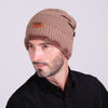 Outdoor Beanies Knit Winter Hat