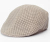 Mesh Beret Cap Newsboy Golf