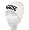 Vogue Beanie Hat Winter Knitted