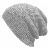 Bonnet Beanies Knitted Winter Hat