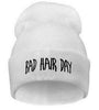 Vogue Beanie Hat Winter Knitted